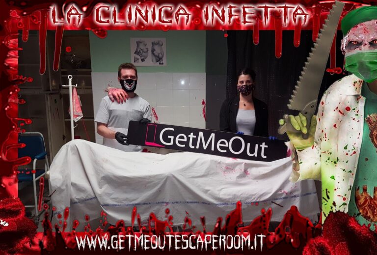 La Clinica Infetta